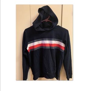 Women’s Tommy Hilfiger Pullover Hoodie